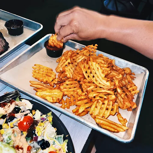 Photo of Craft by Smoke & Fire