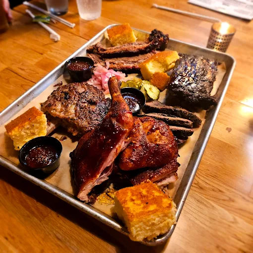 Photo of Craft by Smoke & Fire