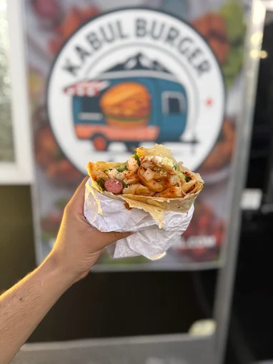 Photo of Kabul Burger