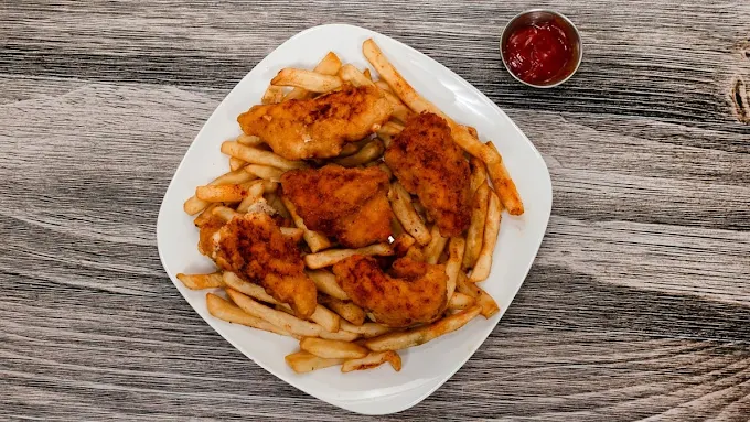 Photo of Kabul Burger