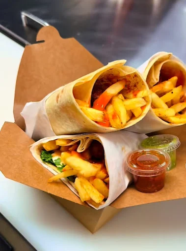 Photo of Kabul Burger