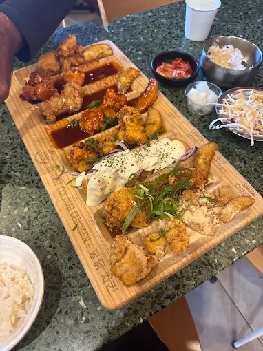 Photo of NeNe Chicken