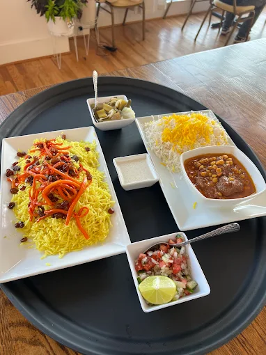 Photo of Saffron Kitchen