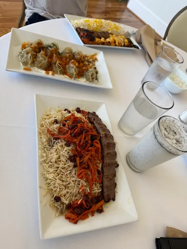 Photo of Saffron Kitchen