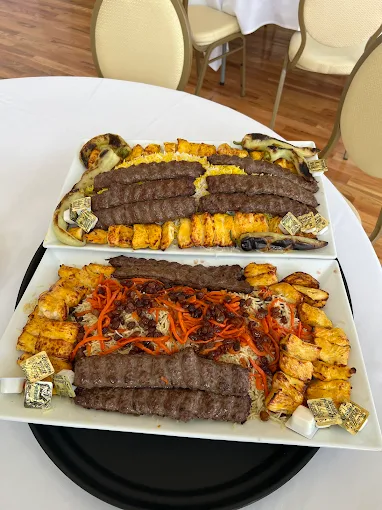 Photo of Saffron Kitchen