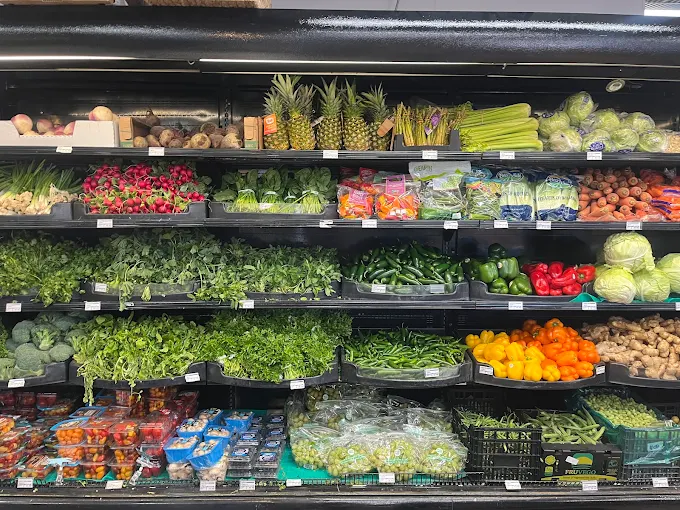 Photo of Al-Karmel Meat Market