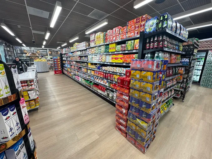 Photo of Al-Karmel Meat Market