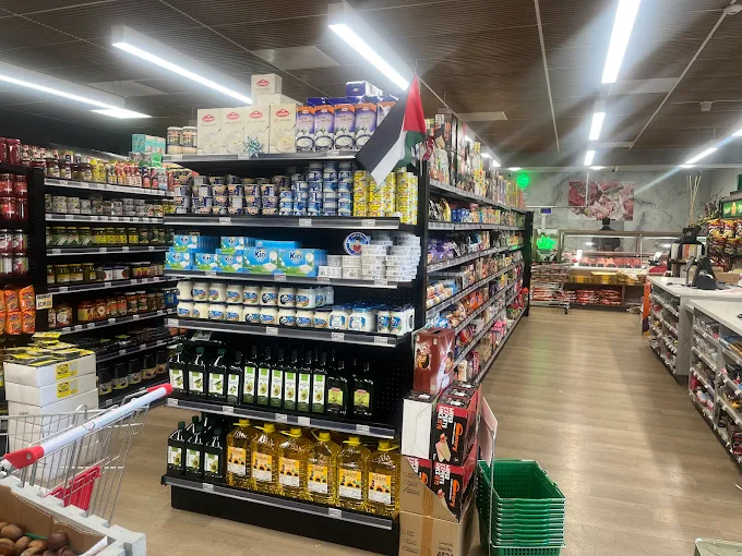 Photo of Al-Karmel Meat Market