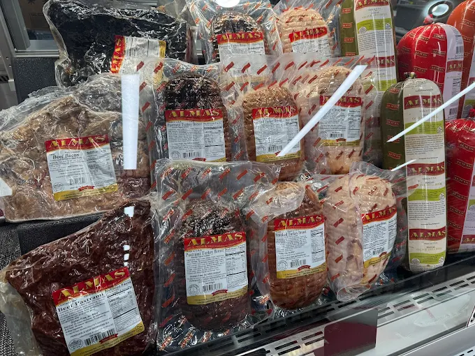 Photo of Al-Karmel Meat Market