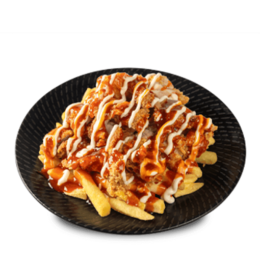 Photo of NeNe Chicken