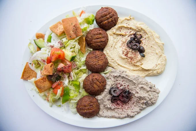 Photo of Osmow’s Shawarma