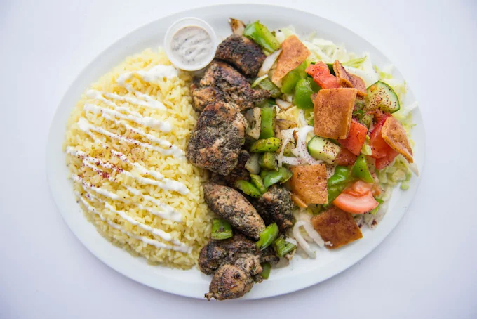 Photo of Osmow’s Shawarma