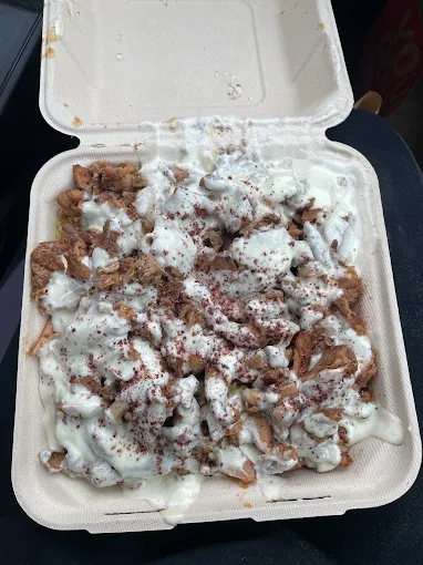 Photo of Osmow’s Shawarma