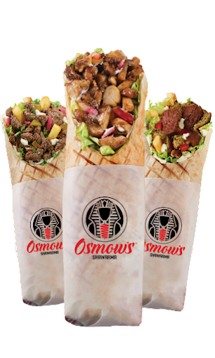 Photo of Osmow’s Shawarma
