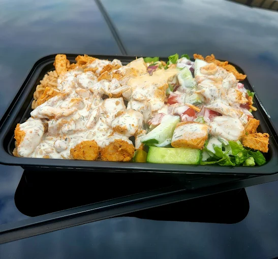 Photo of Busn’ Halal