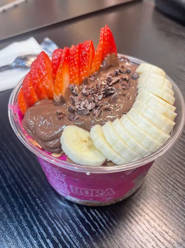 Photo of Bora Bora Café