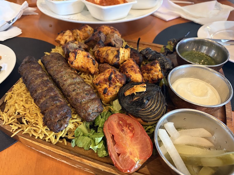Amasi | Halal Middle Eastern in Phillipsburg, NJ — Zabihah