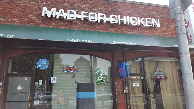 Photo of Mad For Chicken