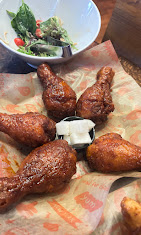 Photo of Mad For Chicken