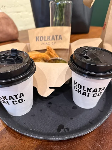 Kolkata Chai Co