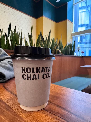 Photo of Kolkata Chai Co