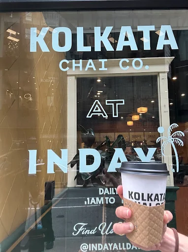 Photo of Kolkata Chai Co
