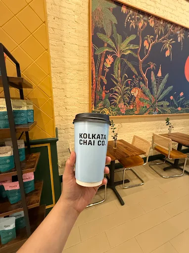 Photo of Kolkata Chai Co