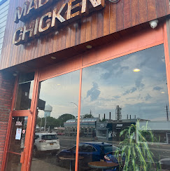 Photo of Mad For Chicken