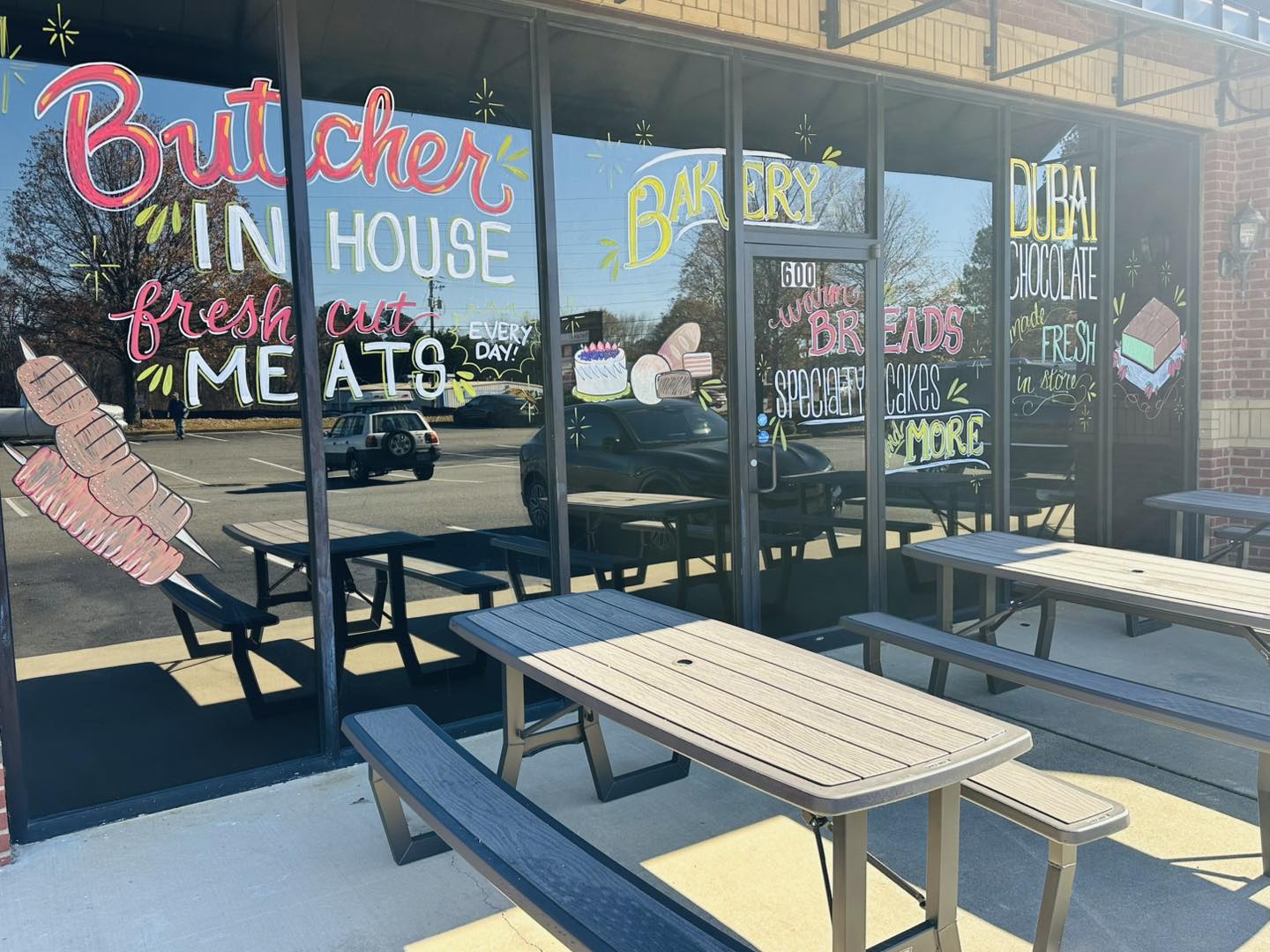 Photo of International Gourmet Foods