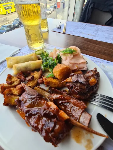 Photo of Aroma Buffet