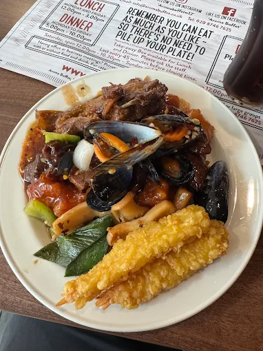 Photo of Aroma Buffet