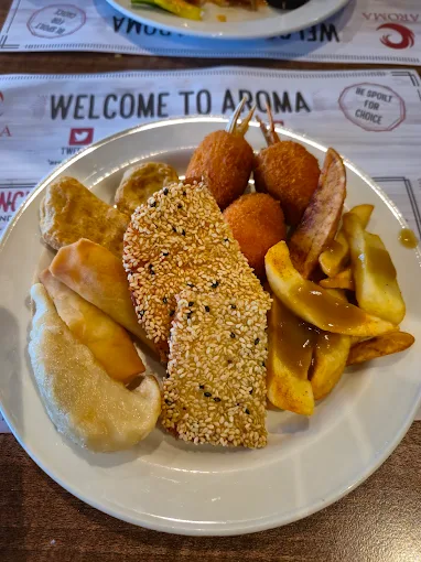 Photo of Aroma Buffet