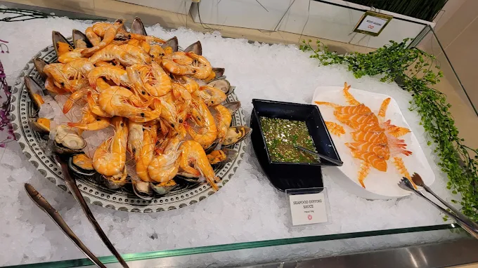 Photo of Aroma Buffet