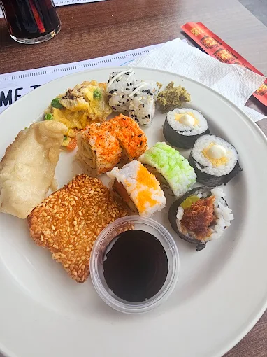 Photo of Aroma Buffet