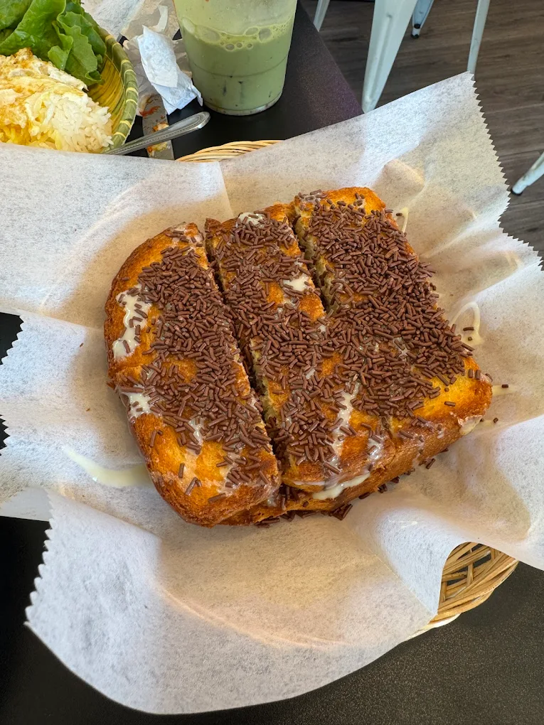 Photo of Griddle & Rice