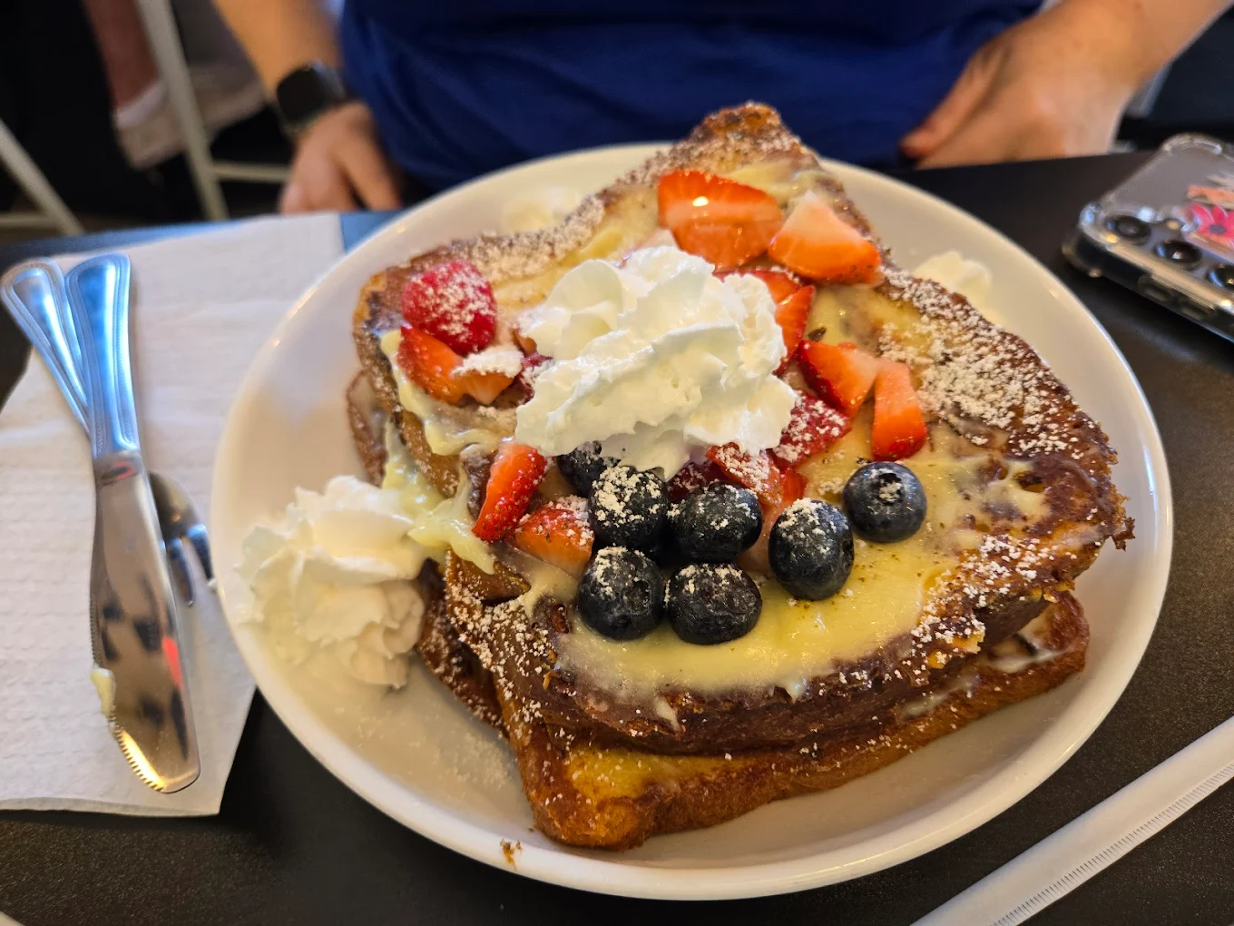 Photo of Griddle & Rice