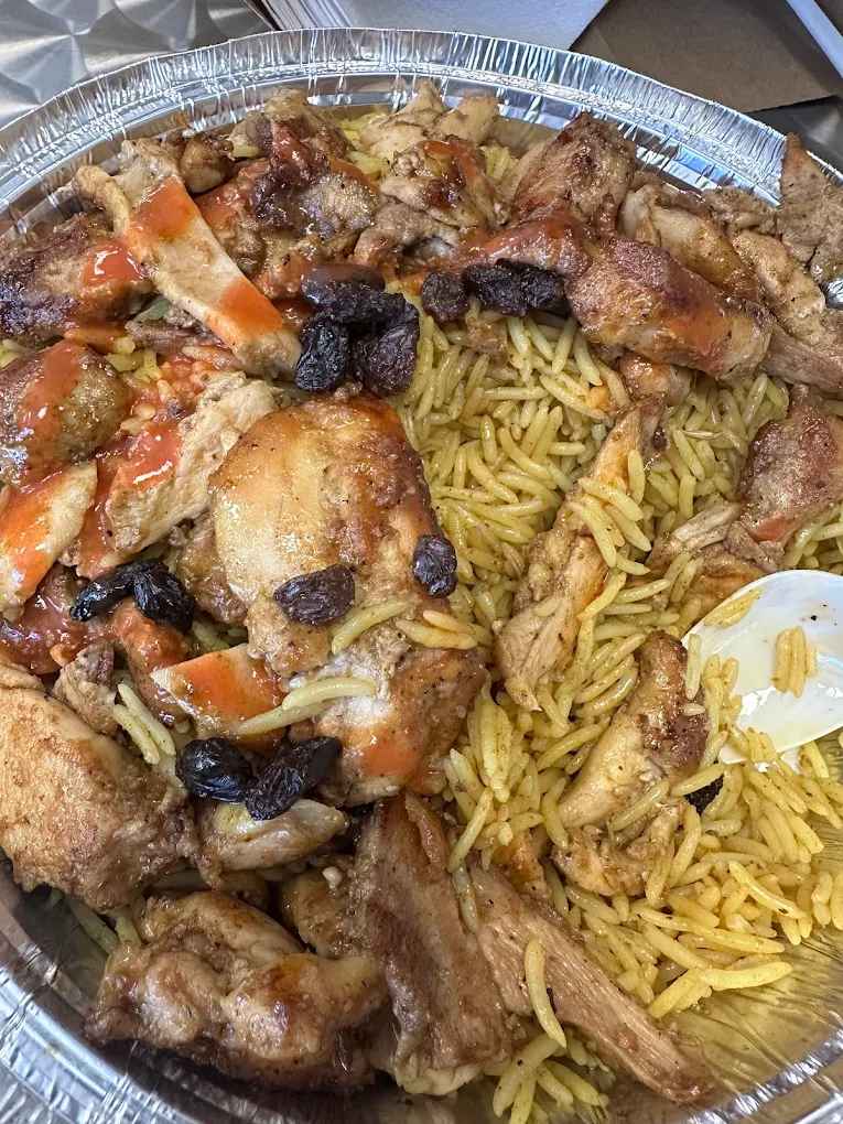 Photo of Damascus Grill