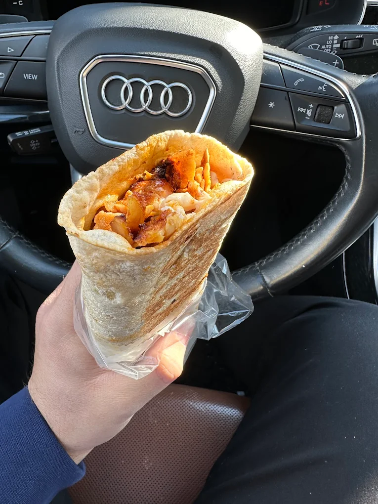 Photo of Damascus Grill