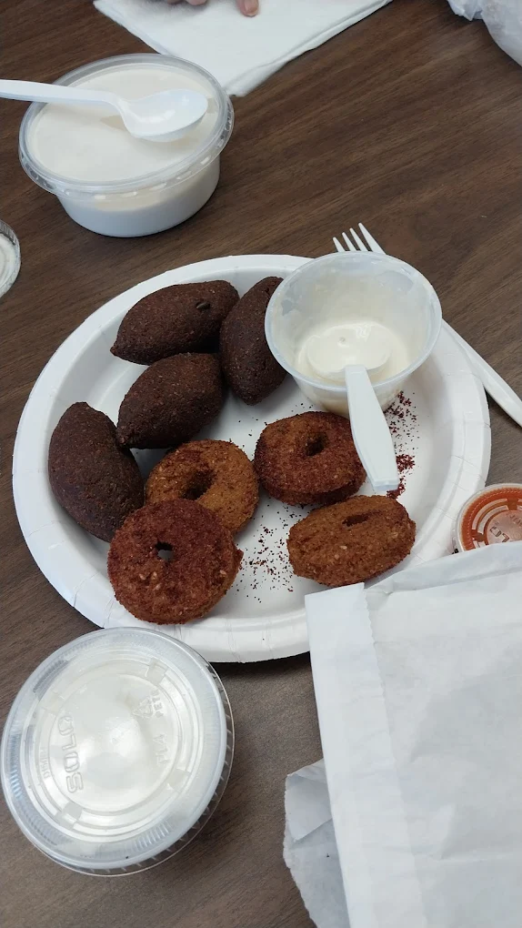 Photo of Damascus Grill