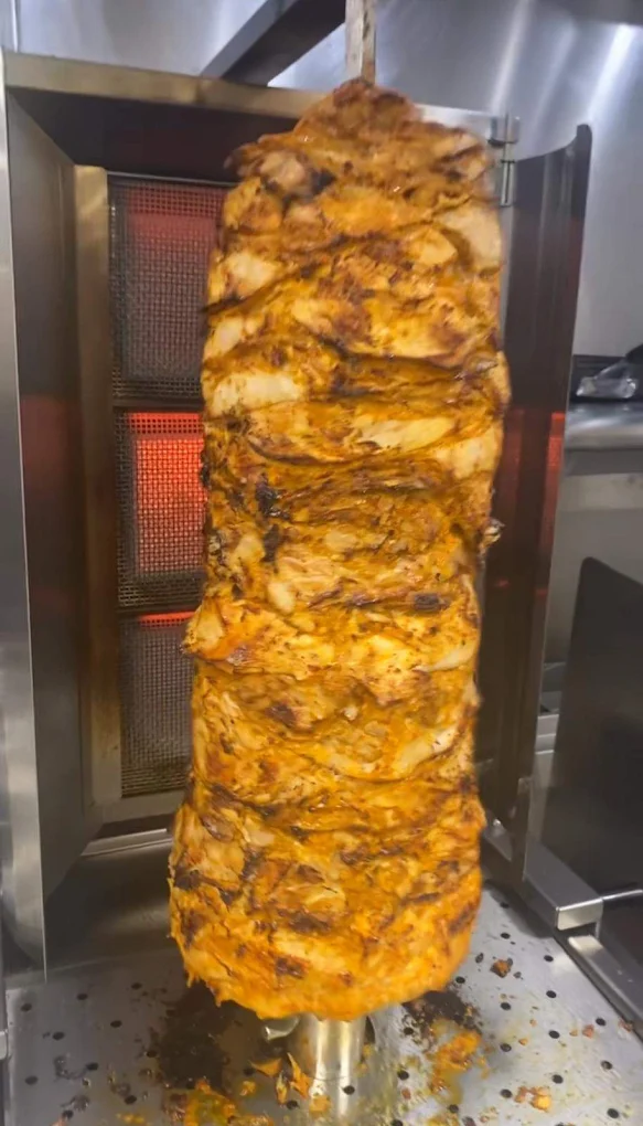 Photo of Damascus Grill