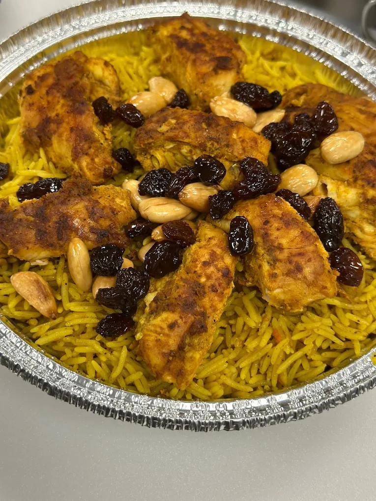 Photo of Damascus Grill