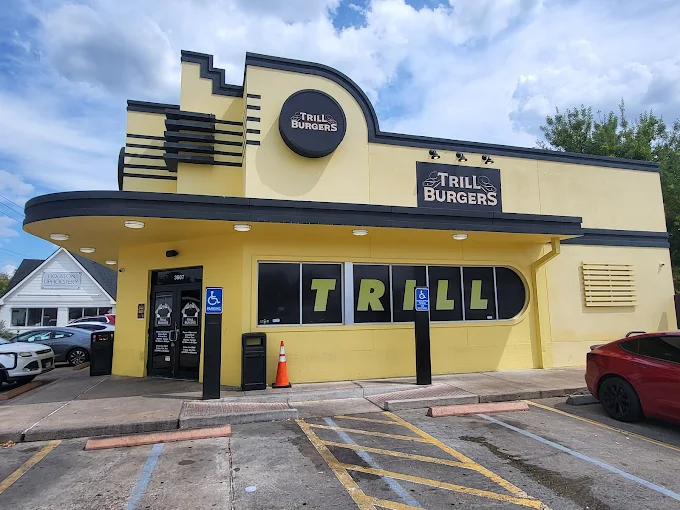 Photo of Trill Burgers