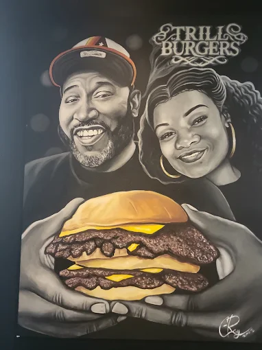 Photo of Trill Burgers