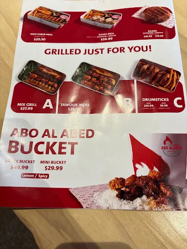 Photo of Farooj Abo Alabed