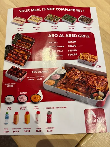 Photo of Farooj Abo Alabed