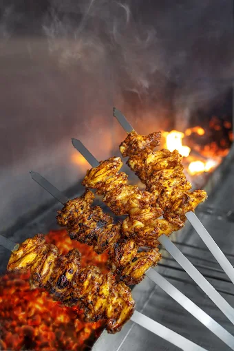 Photo of Farooj Abo Alabed