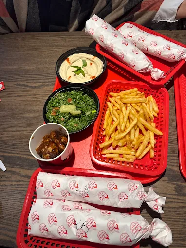 Photo of Farooj Abo Alabed