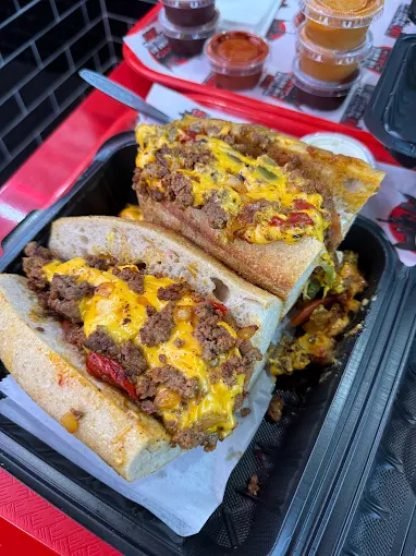 Photo of NYC Halal Eats