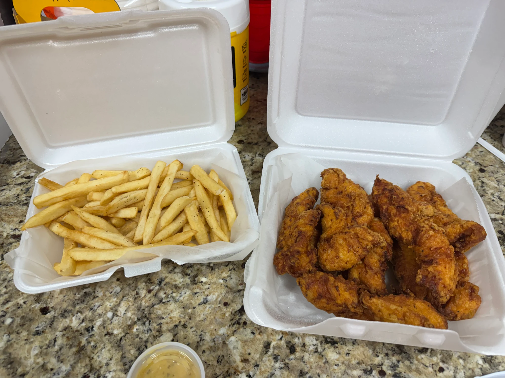 Grubby's Chicken & Pizza | Halal American in Ocoee, FL — Zabihah