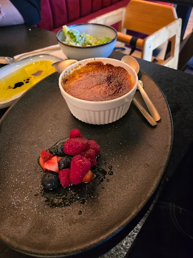 Photo of Garage Steakhouse & Grill